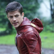 Barry Allen is finally free from the boring grip of The Thinker.